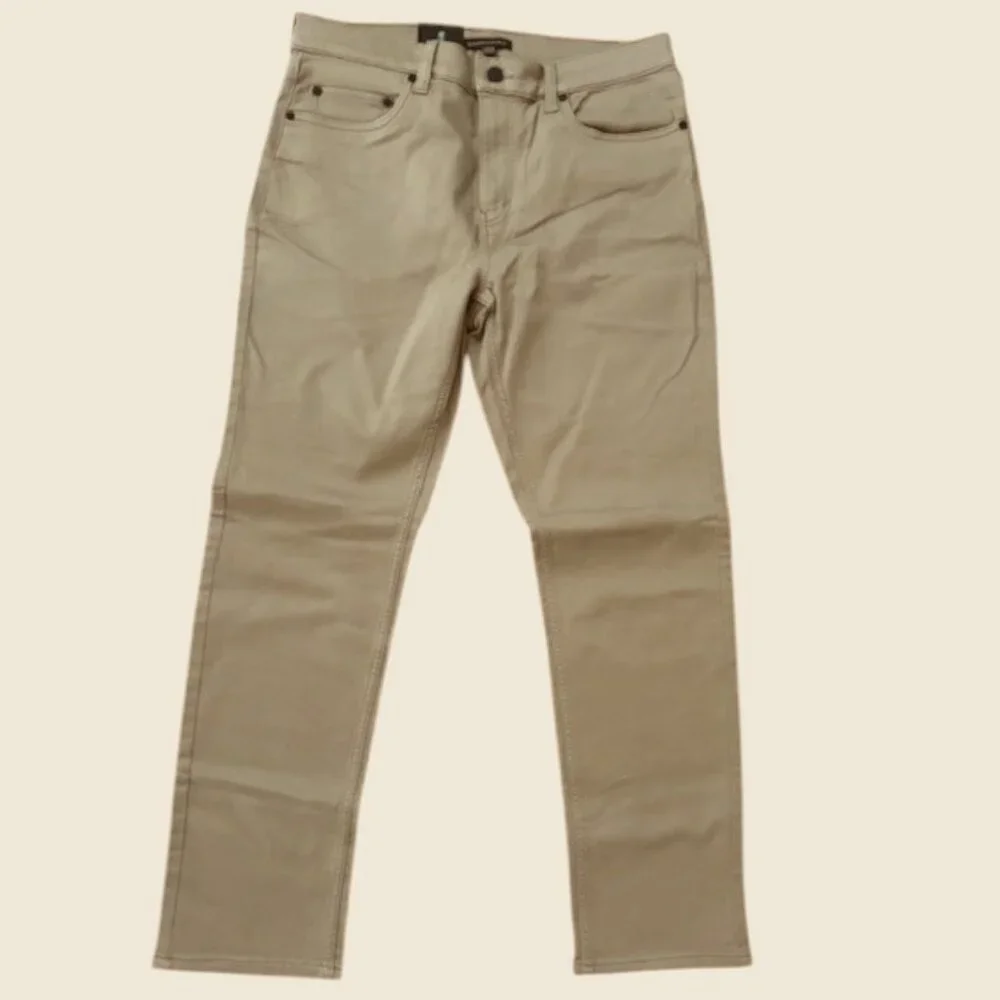 Banana Republic 5 pocket Slim Pants 34x29